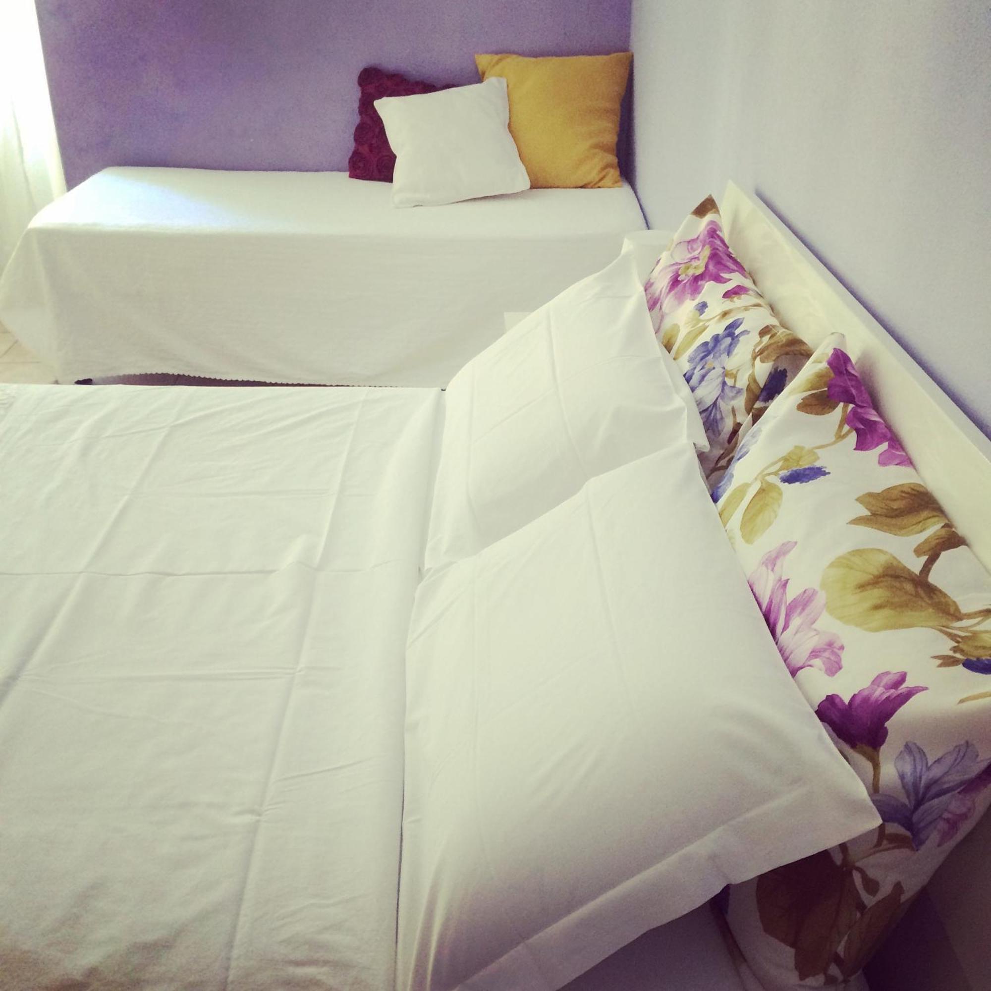 B&B Le Camere di Livia Siena Cameră foto